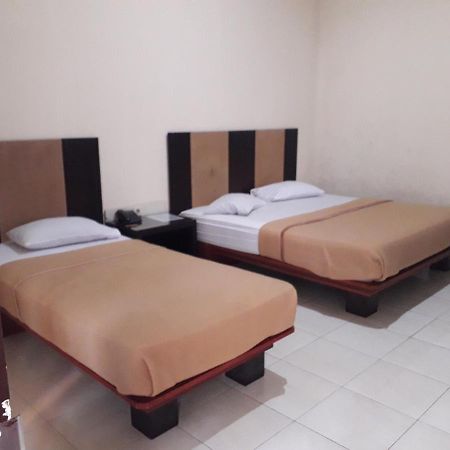 Surya Hotel & Resort Baturraden Ngoại thất bức ảnh