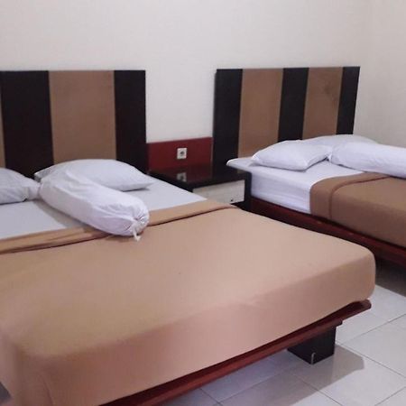 Surya Hotel & Resort Baturraden Ngoại thất bức ảnh