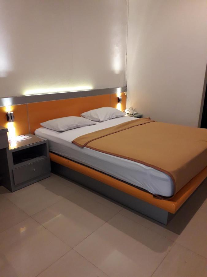 Surya Hotel & Resort Baturraden Ngoại thất bức ảnh