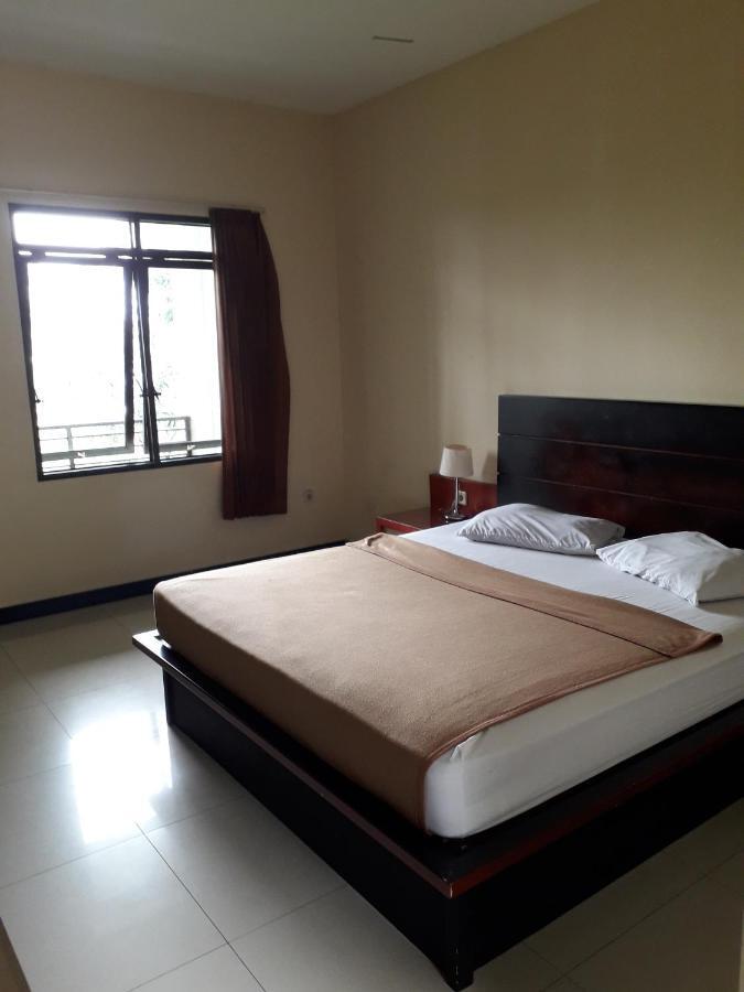 Surya Hotel & Resort Baturraden Ngoại thất bức ảnh